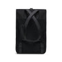 Rains Backpack Mini in Black - Getoutside Shoes