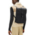 Rains Backpack Mini in Black - Getoutside Shoes