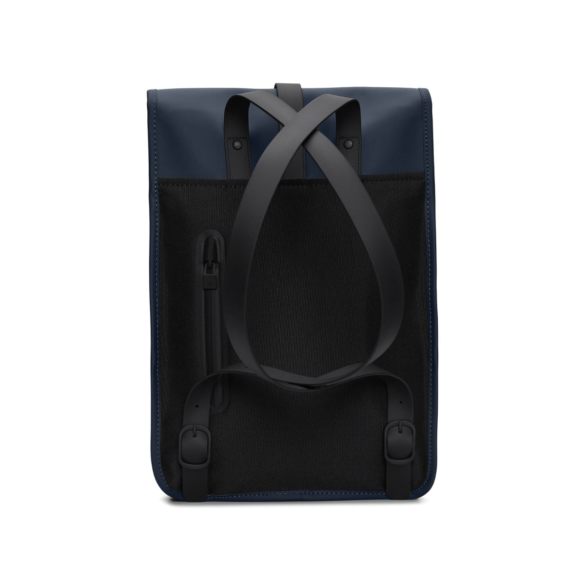 Rains Backpack Mini in Navy - Getoutside Shoes