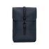 Rains Backpack Mini in Navy - Getoutside Shoes