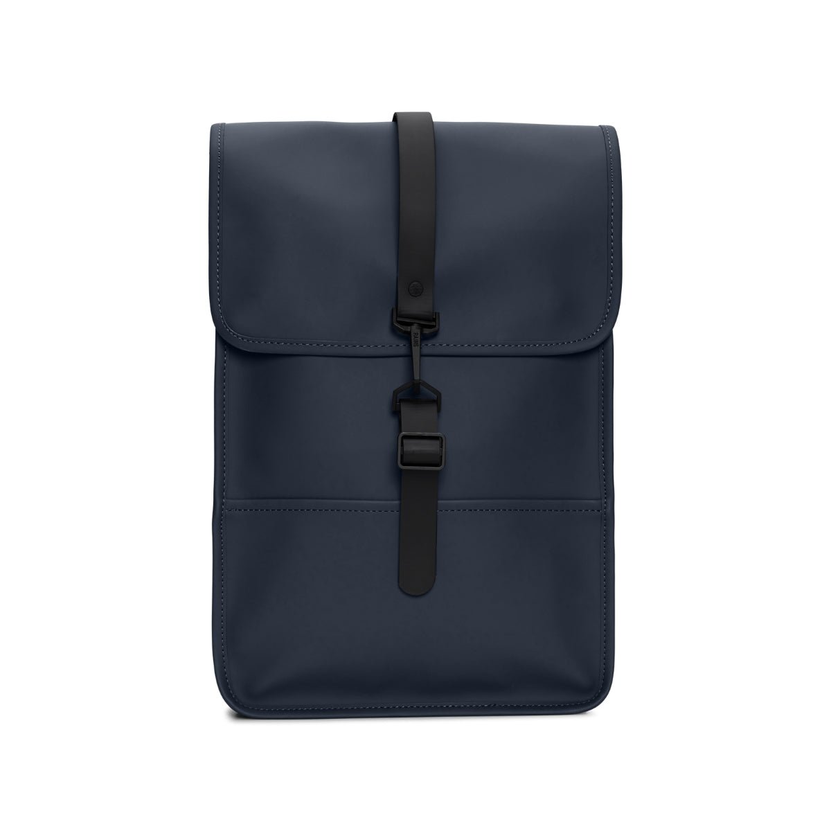 Rains Backpack Mini in Navy - Getoutside Shoes