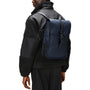 Rains Backpack Mini in Navy - Getoutside Shoes