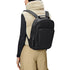 Rains Book Daypack in Black - Getoutside Shoes