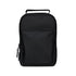 Rains Book Daypack in Black - Getoutside Shoes
