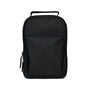 Rains Book Daypack in Black - Getoutside Shoes