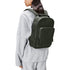 Rains Book Daypack in Green - Getoutside Shoes
