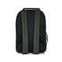Rains Book Daypack in Green - Getoutside Shoes
