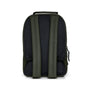 Rains Book Daypack in Green - Getoutside Shoes