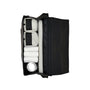 Rains MSN Backpack in Black - Getoutside Shoes