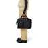 Rains Texel Tech Bag in Black - Getoutside Shoes