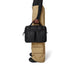 Rains Texel Tech Bag in Black - Getoutside Shoes