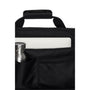 Rains Texel Tech Bag in Black - Getoutside Shoes