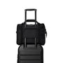 Rains Texel Tech Bag in Black - Getoutside Shoes