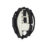 Rains Texel Tech Bag in Black - Getoutside Shoes