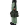 Rains Texel Tech Bag in Green - Getoutside Shoes