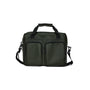 Rains Texel Tech Bag in Green - Getoutside Shoes