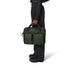 Rains Texel Tech Bag in Green - Getoutside Shoes
