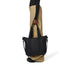 Rains Tote Bag Mini in Black - Getoutside Shoes