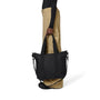 Rains Tote Bag Mini in Black - Getoutside Shoes