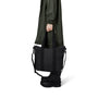 Rains Tote Bag Mini in Black - Getoutside Shoes