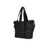 Rains Tote Bag Mini in Black - Getoutside Shoes
