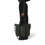 Rains Tote Bag Mini in Green - Getoutside Shoes