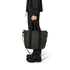 Rains Tote Bag Mini in Green - Getoutside Shoes