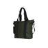 Rains Tote Bag Mini in Green - Getoutside Shoes