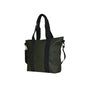 Rains Tote Bag Mini in Green - Getoutside Shoes