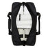 Rains Trail Gym Bag in Black - Getoutside Shoes