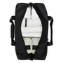 Rains Trail Gym Bag in Black - Getoutside Shoes