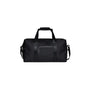 Rains Trail Gym Bag in Black - Getoutside Shoes