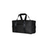 Rains Trail Gym Bag in Black - Getoutside Shoes