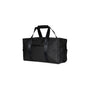 Rains Trail Gym Bag in Black - Getoutside Shoes