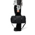 Rains Trail Gym Bag in Black - Getoutside Shoes