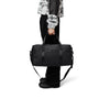 Rains Trail Gym Bag in Black - Getoutside Shoes