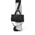 Rains Trail Gym Bag in Black - Getoutside Shoes