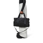 Rains Trail Gym Bag in Black - Getoutside Shoes