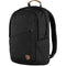 Fjallraven Raven 20L in Black