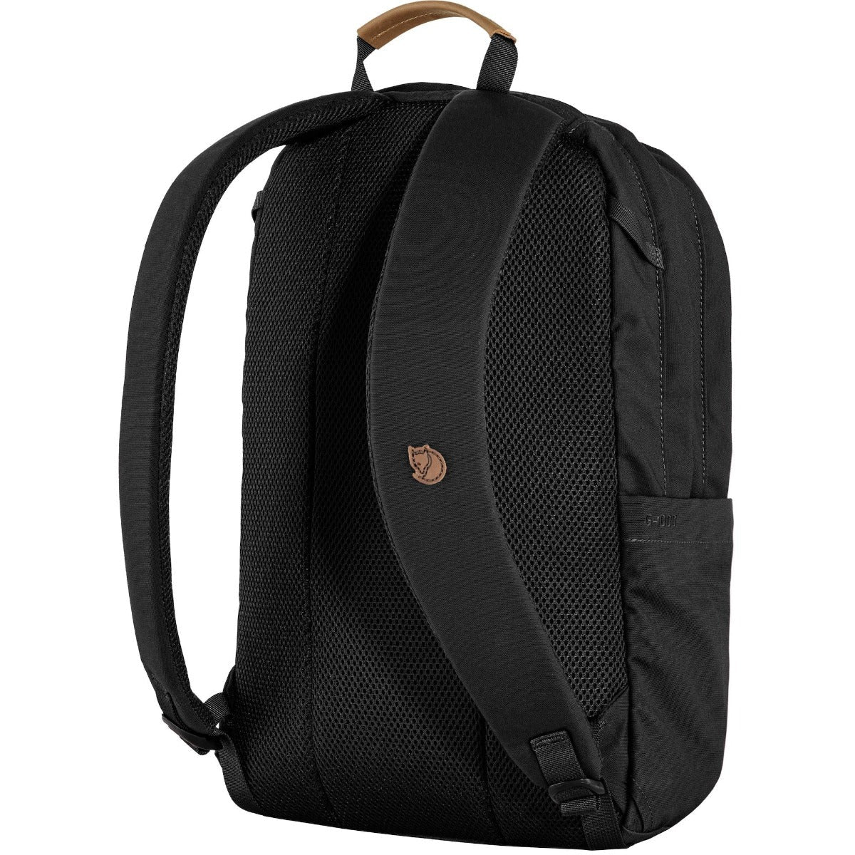 Fjallraven Raven 20L in Black