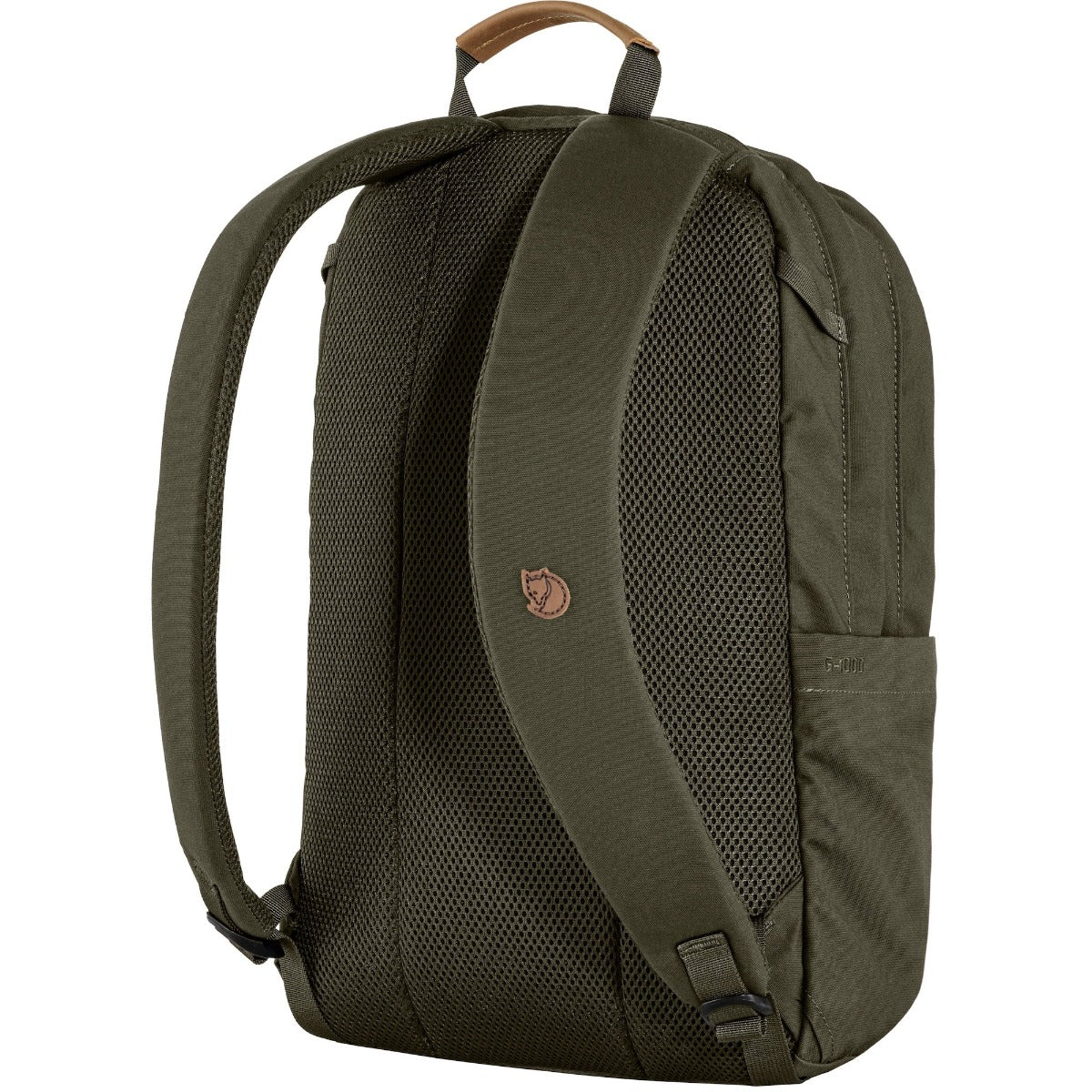 Fjallraven Raven 20L in Dark Olive