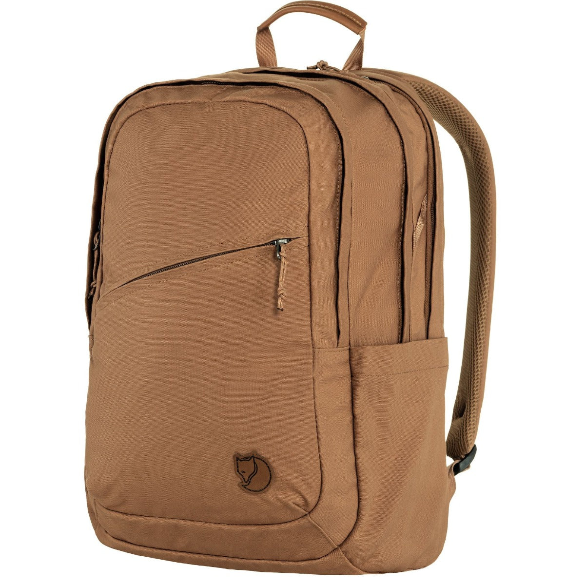 Fjallraven Raven 28L in Khaki Dust