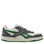 Reebok Men&#39;s BB 4000 II in Classic White/Pure Grey 7/Glen Green