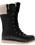 Royal Canadian Women's Castlegar in Black