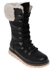 Royal Canadian Women's Castlegar in Black