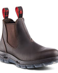 Redback Nevada in Puma Aquapel