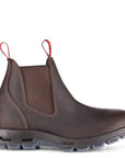 Redback Nevada in Puma Aquapel