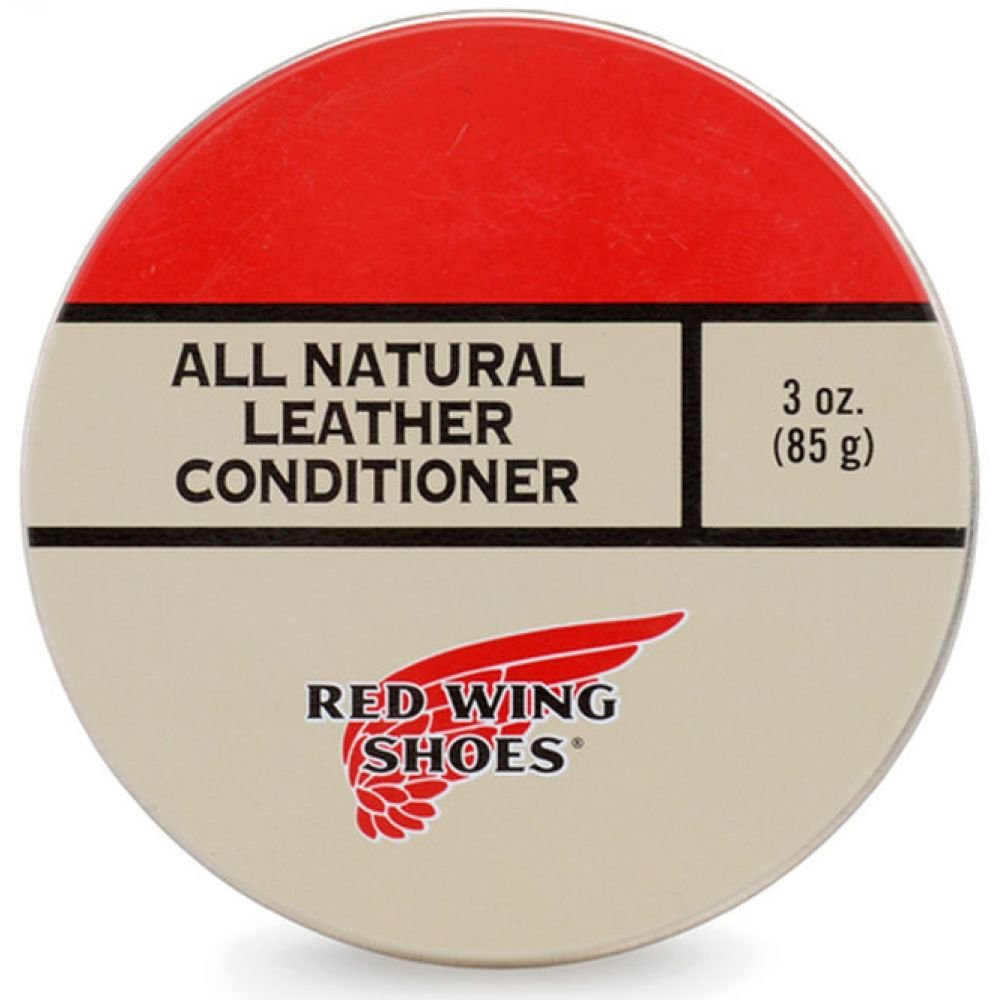 Red Wing All Natural Leather Conditioner NO. 97104 - Getoutside Shoes
