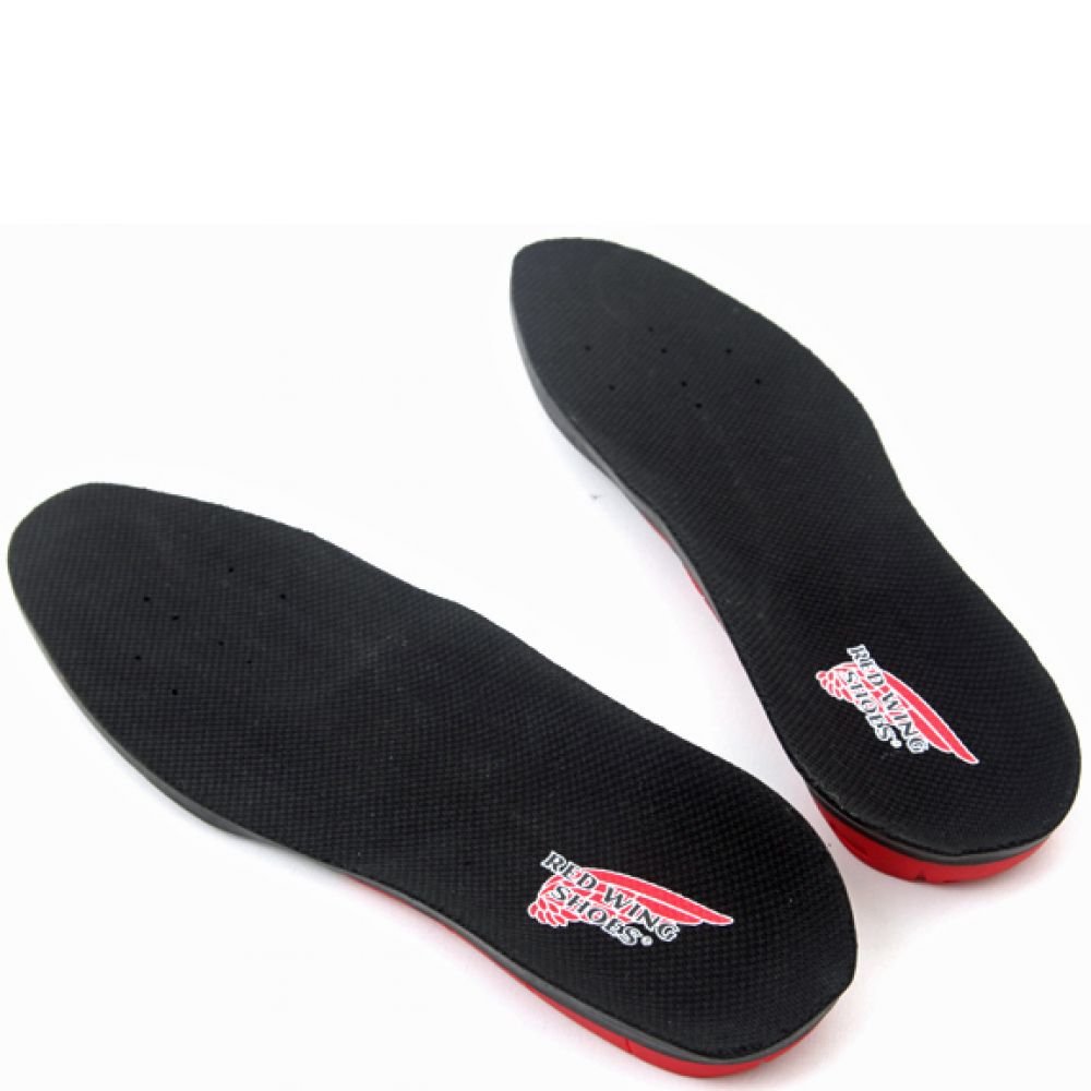 Red Wing Redbed Insole 96388 in Redbed - Getoutside Shoes