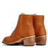 Red Wing Women's Clara 3404 in Oro-legacy (B Width) - Getoutside Shoes